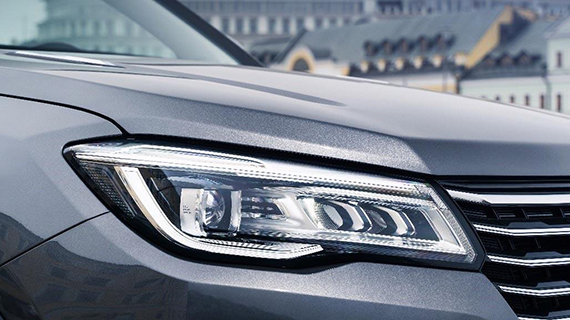 Обзор автомобилей марки Changan