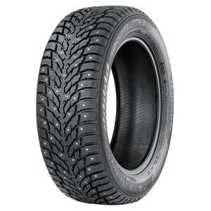 Шина 225/60 R 17 103T XL Nokian Tyres Hakkapeliitta 9 SUV