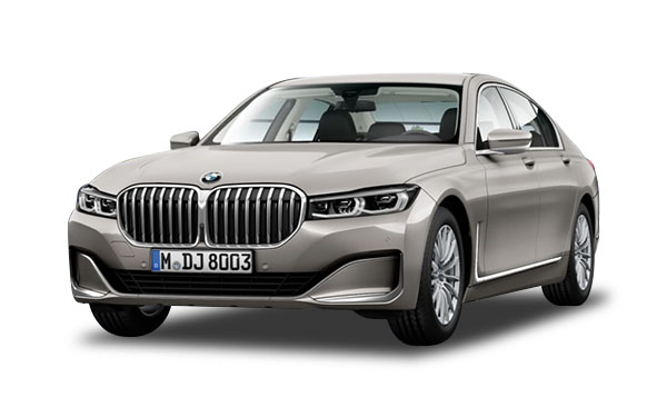 BMW 7 серия