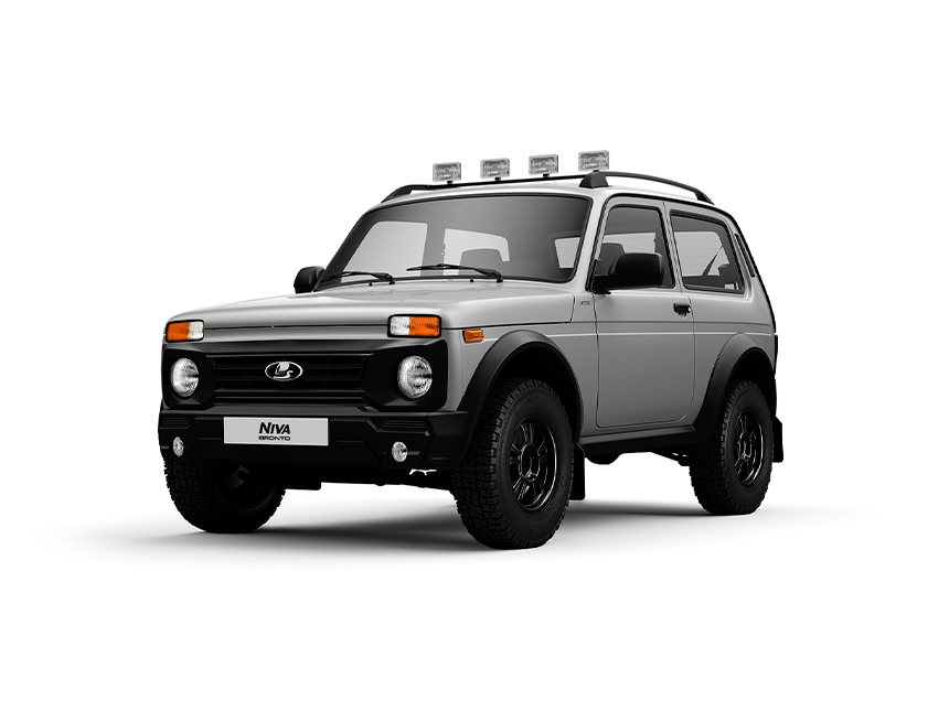 Нива Бронто