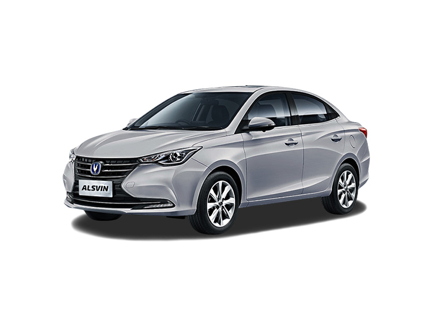 Changan ALSVIN