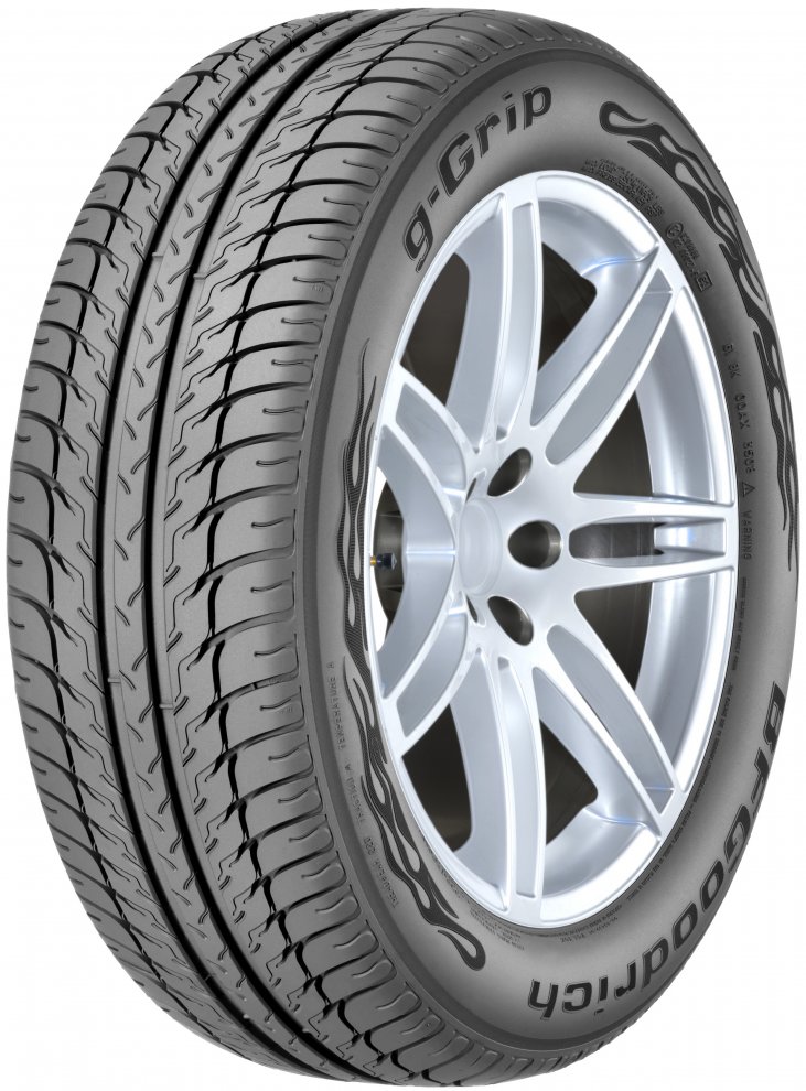 Шина 195/65 R15 95T BFGoodrich G-Grip