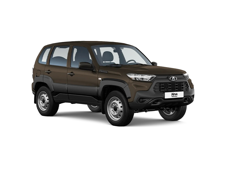 LADA Niva