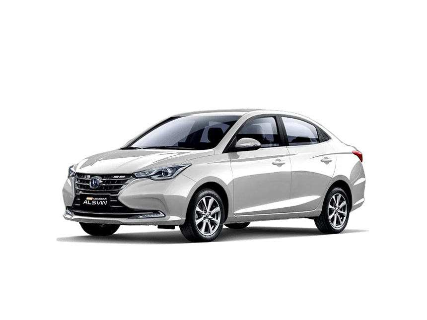 CHANGAN ALSVIN