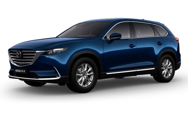 CX-9