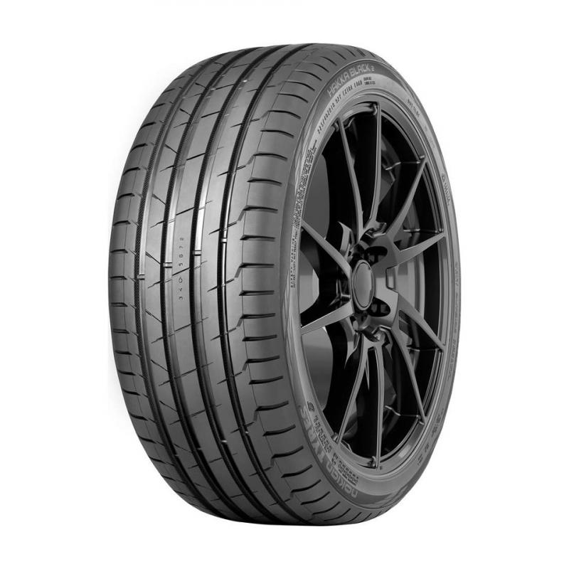 Шина 255/50 ZR 20 109Y XL Nokian Tyres Hakka Black 2 SUV