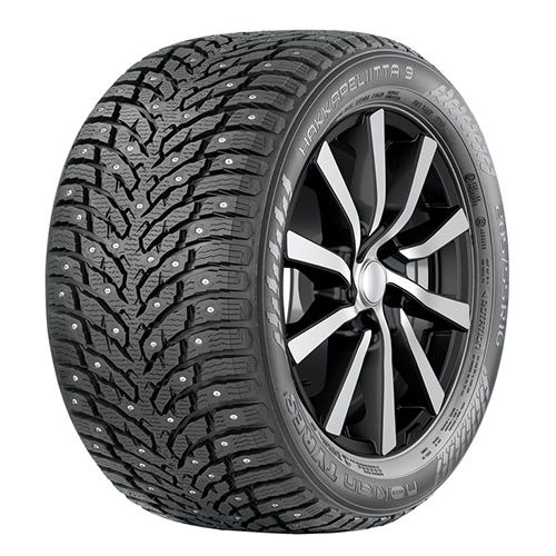 Шина 225/55 R 18 102T XL Nokian Tyres 