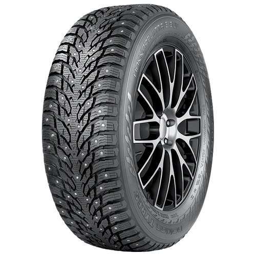 Шина 305/40 R 20 112T XL Nokian Tyres Hakkapeliitta 9 SUV