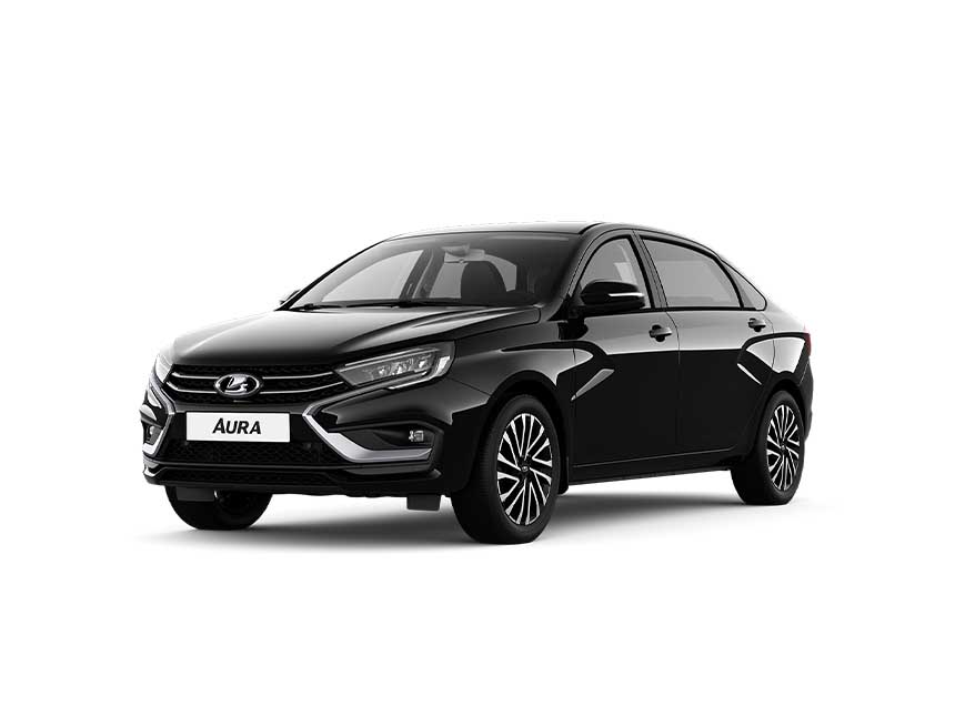 LADA AURA
