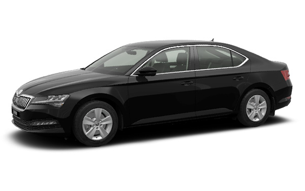Сервисное обслуживание и ремонт автомобиля Skoda Superb фото 1