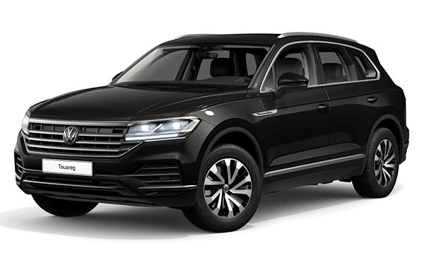 Сервисное обслуживание и ремонт автомобиля Volkswagen Touareg фото 1