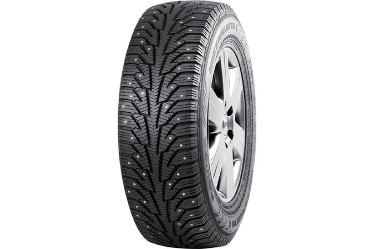Шина 235/65 R 16 C 121/119R Nokian Tyres Nordman C