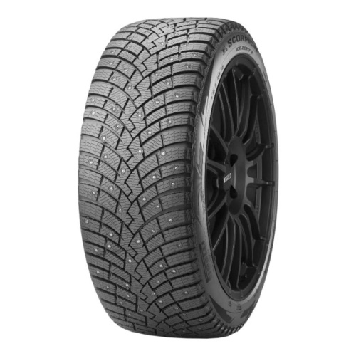 Шина 285/35 R22 106H Pirelli Scorpion Ice Zero 2