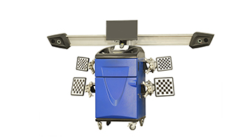 Сход-развал BMW