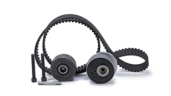 Замена ремня ГРМ LADA