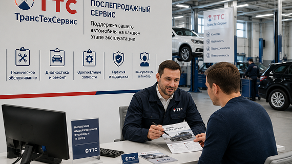 Послепродажный сервис: что это такое