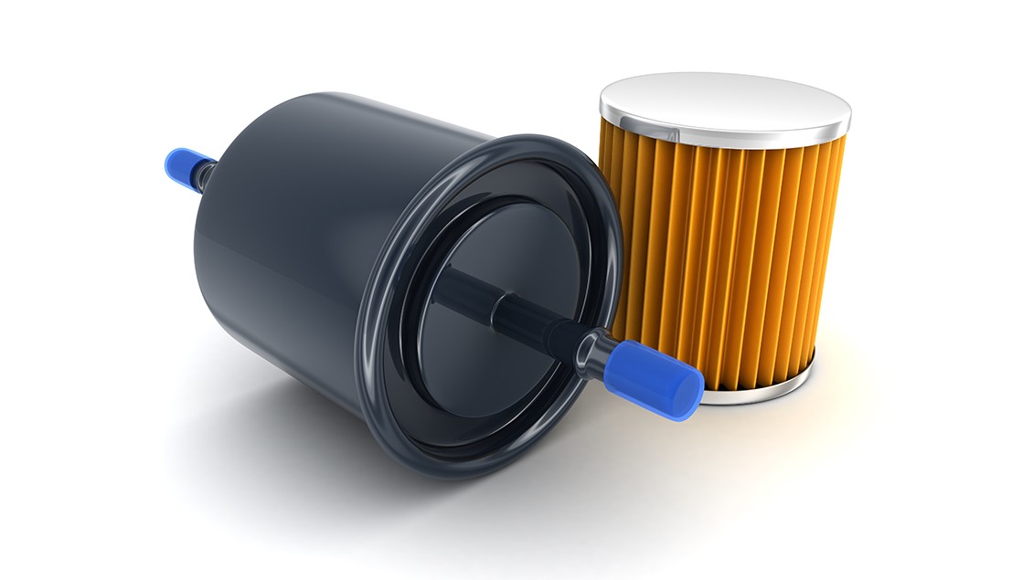 Замена воздушного фильтра Mazda фото 1