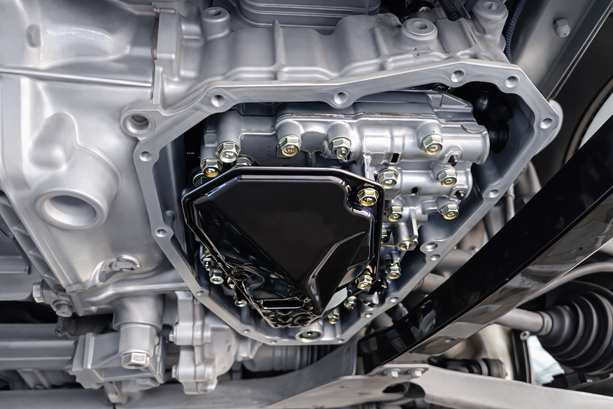 Надежность вариатора на Ладе Весте